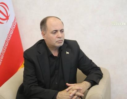 نرخ خرید گندم ۴۸ هزار و۵۰۰ تومان تعیین شد
