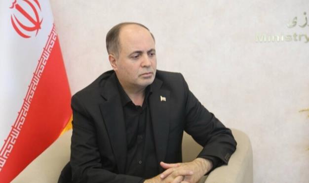 نرخ خرید گندم ۴۸ هزار و۵۰۰ تومان تعیین شد