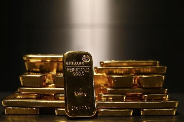  طلای جهانی به مسیر افزایش قیمت بازگشت