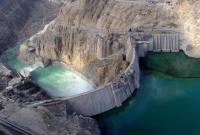  آخرین وضعیت سدهای تهران اعلام شد 