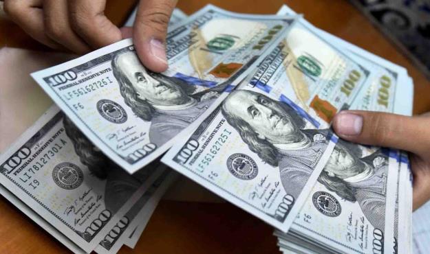  قیمت دلار و یورو در بازار آزاد، امروز ۲۰ شهریور ۱۴۰۰