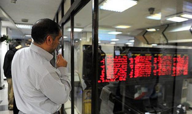  رشد ۴۵۰۰ واحدی شاخص کل در پایان معاملات 