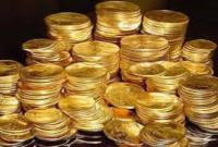  قیمت طلا و سکه در ۲۱ شهریور