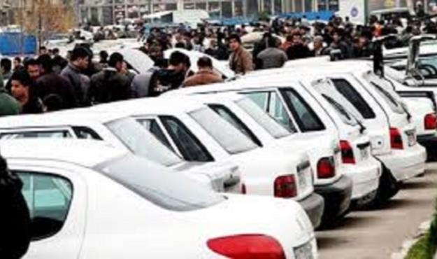  قیمت خودرو در بازار آزاد؛ ۲۱ شهریور ۱۴۰۰