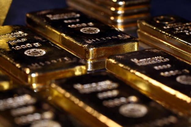  رشد ملایم قیمت طلای جهانی
