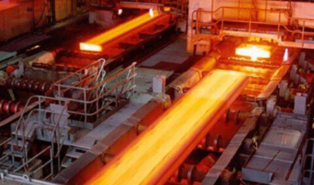 نامه انجمن فولاد به شورای عالی امنیت ملی؛ زیان ۶ میلیارد دلاری قطعی برق به صنعت فولاد 